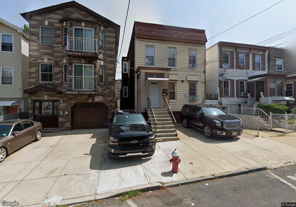 78 Clendenny Ave, Jersey City, NJ 07304 - photo 1
