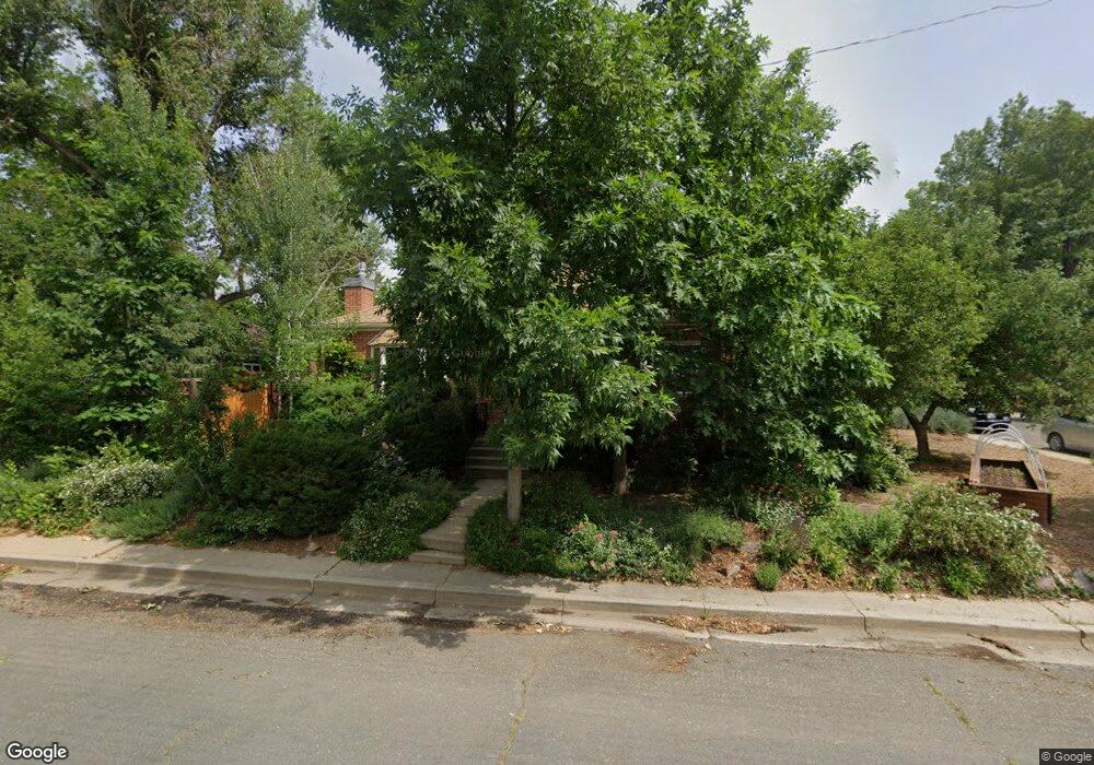 929 Evergreen Ave, Boulder, CO 80304 - photo 1