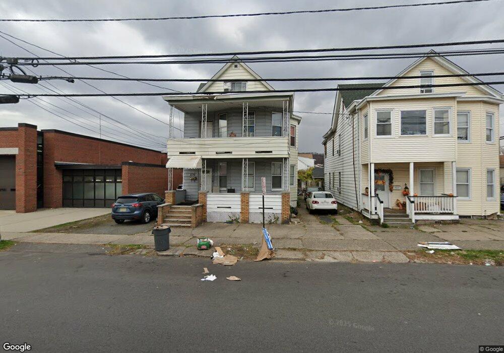 233 Union Ave unit 235, Paterson, NJ 07502 - photo 1
