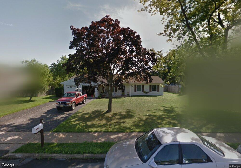 508 Devoe Ave, Forked River, NJ 08731 - photo 1