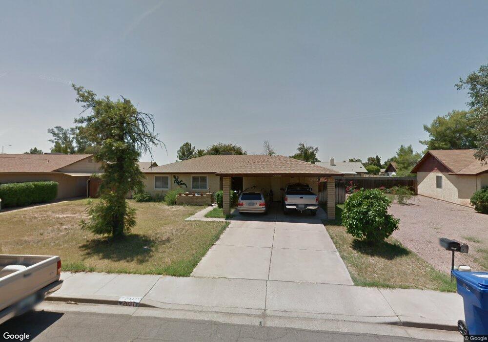 2037 E 7th Ave, Mesa, AZ 85204 - photo 1