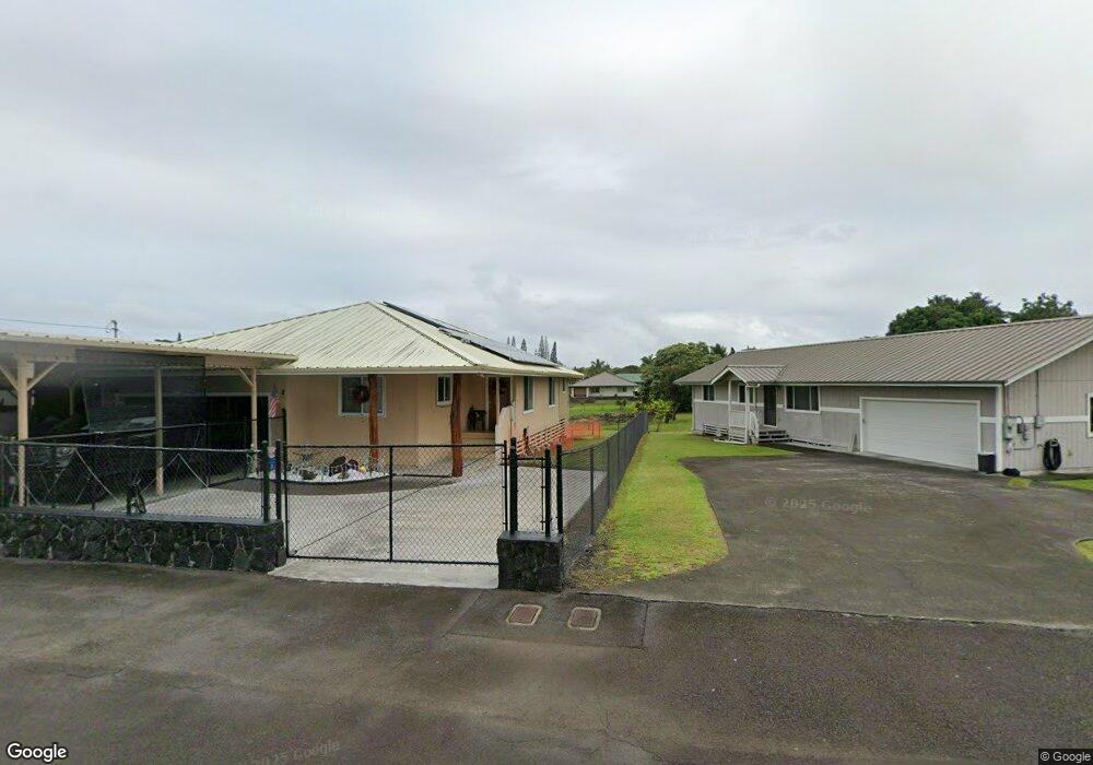 45 Hoonani Place, Hilo, HI 96720 - photo 1