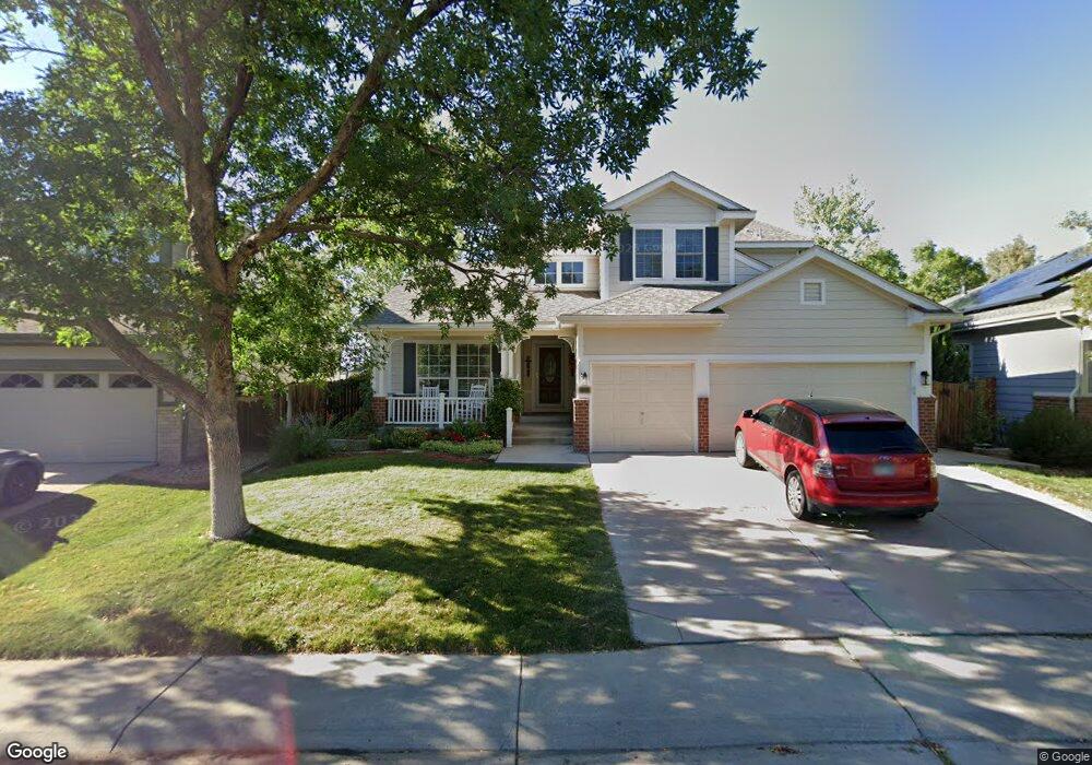 13429 Marion St, Thornton, CO 80241 - photo 1