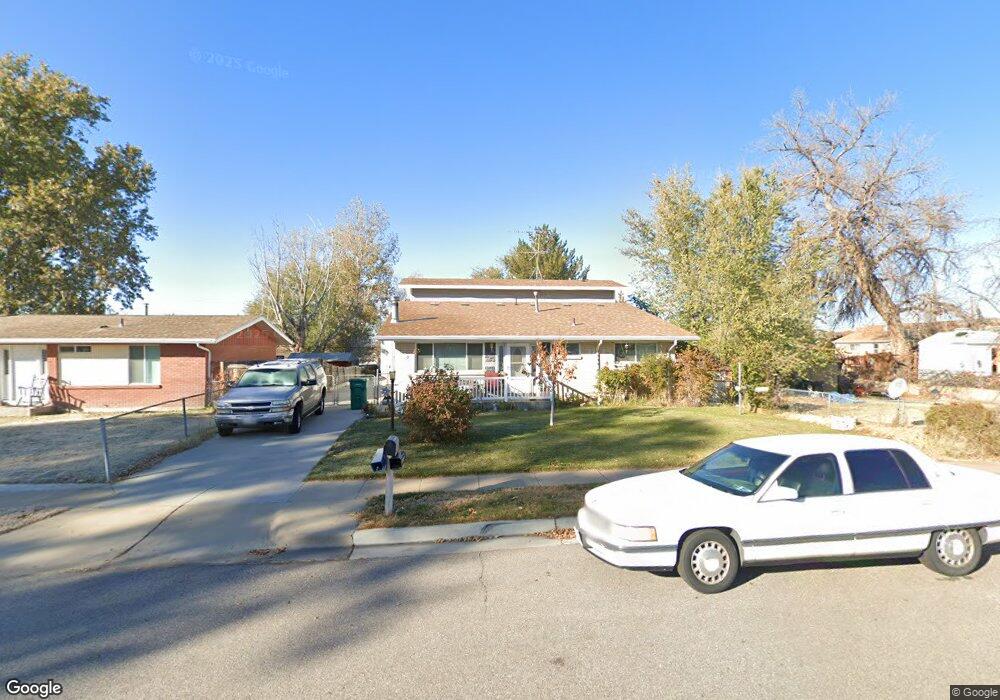 5639 S 2775 W, Roy, UT 84067 - photo 1