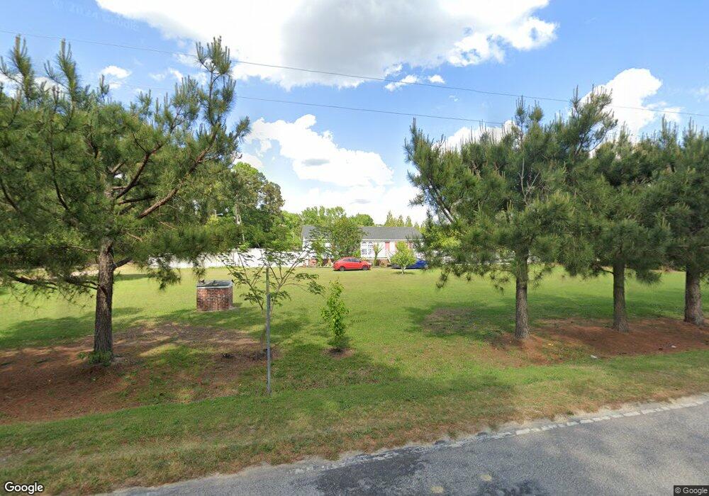 3855 Reedy Prong Church Rd, Dunn, NC 28334 - photo 1