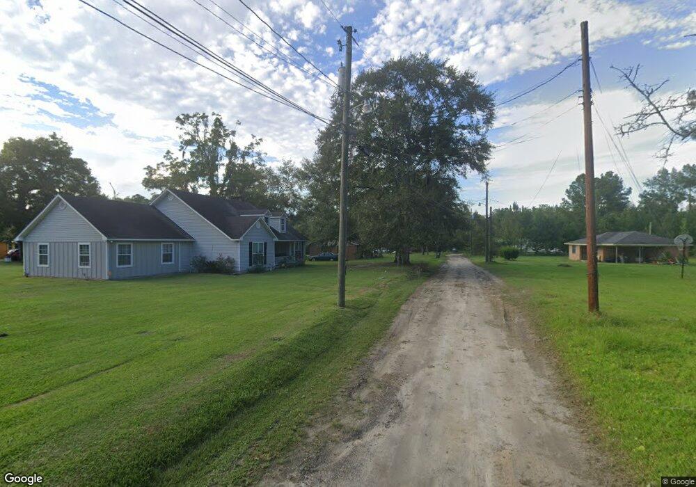 1201 S Barnes St, Quitman, GA 31643 - photo 1