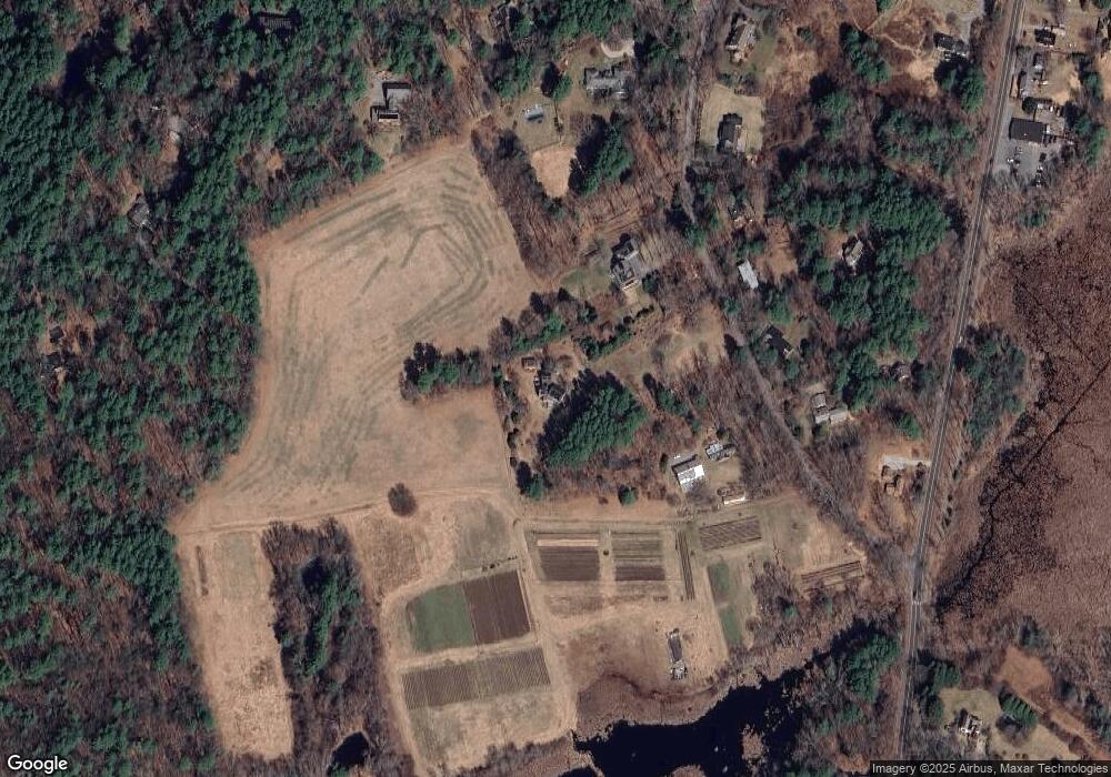 16 Old Concord Rd, Lincoln, MA 01773 - photo 1