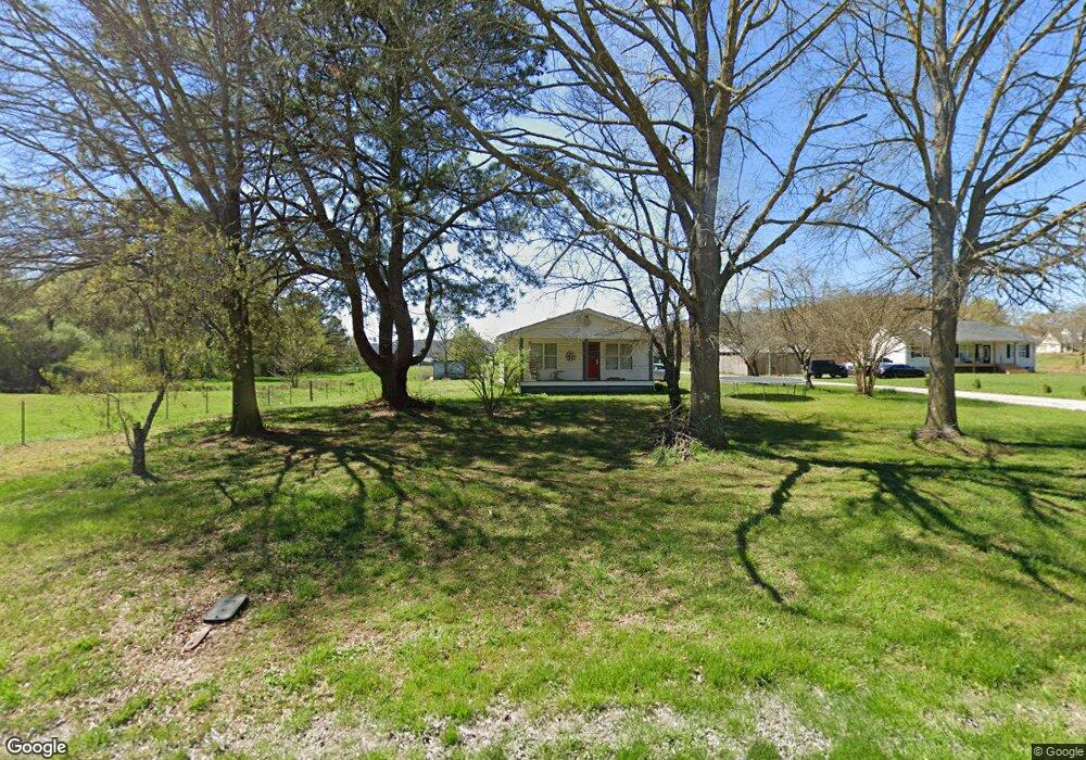 1940 Quinton Rd, Rocky Face, GA 30740 - photo 1