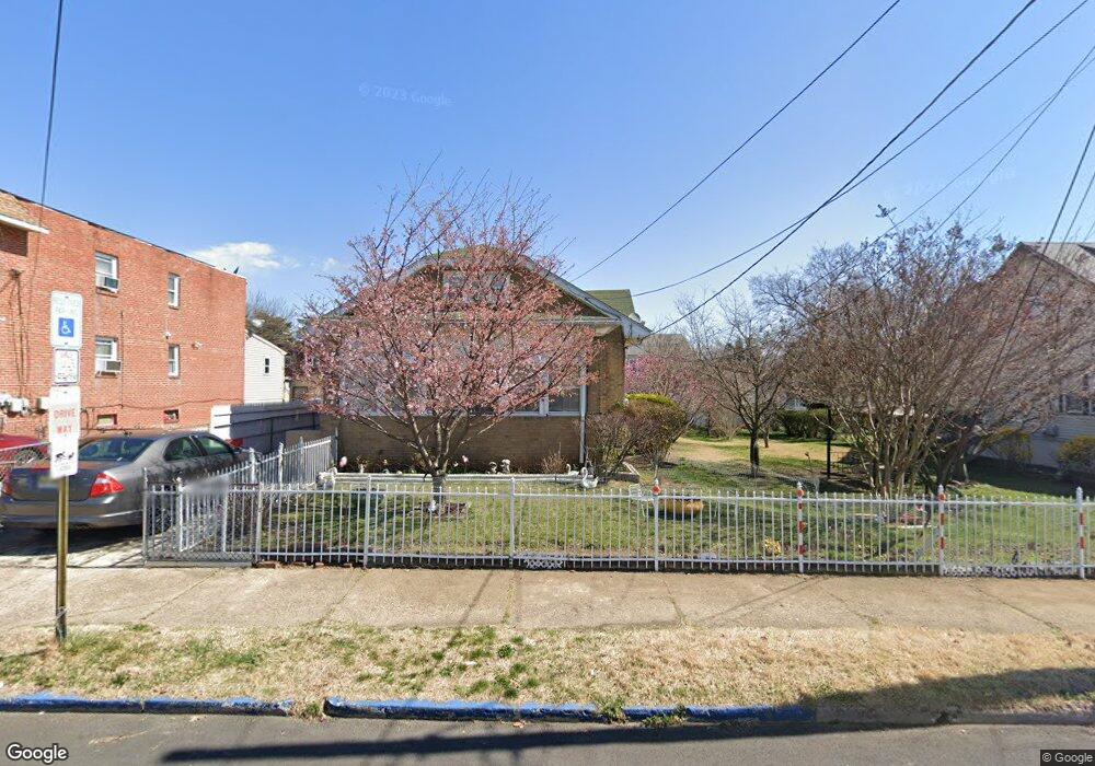 508 N 35th St, Camden, NJ 08105 - photo 1
