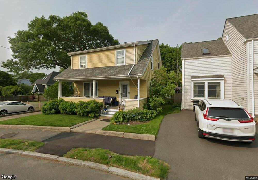 136 Aspen Rd, Swampscott, MA 01907 - photo 1