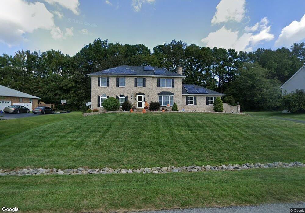 124 Matthew Dr, Bear, DE 19701 - photo 1