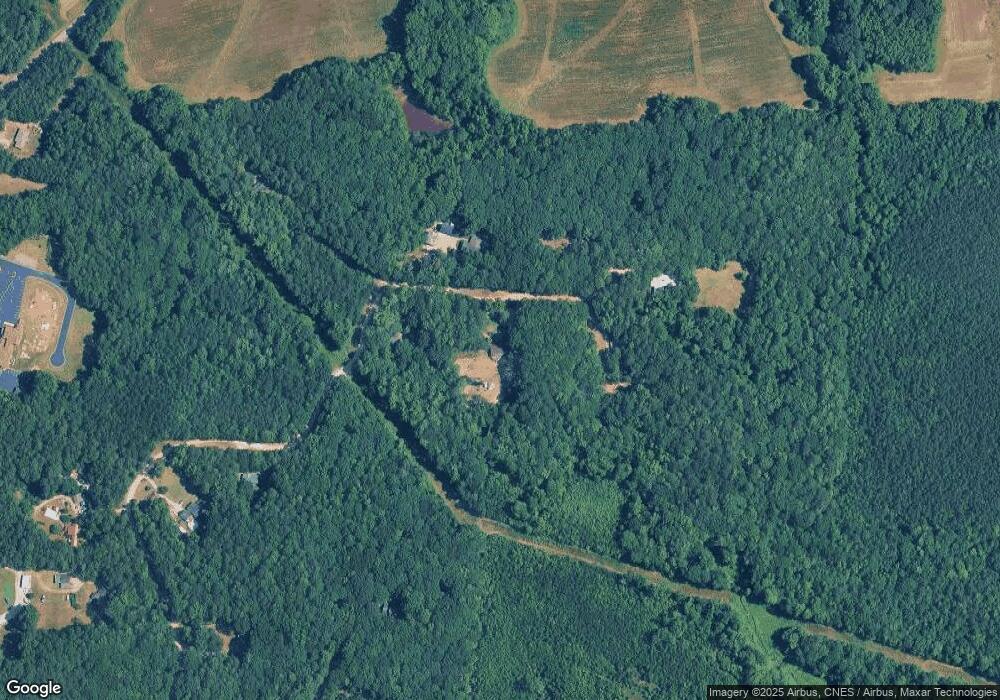 394 Winding Acres Way, Franklinton, NC 27525 - photo 1