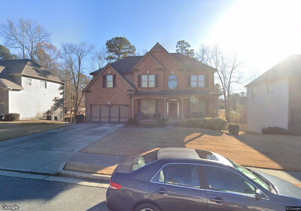 1052 Bluebell Dr unit 1, Dacula, GA 30019 - photo 1