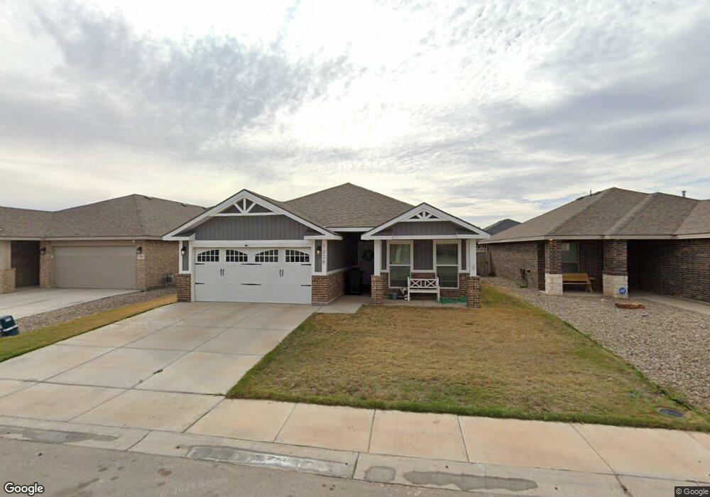 1228 E 93rd St, Odessa, TX 79765 - photo 1