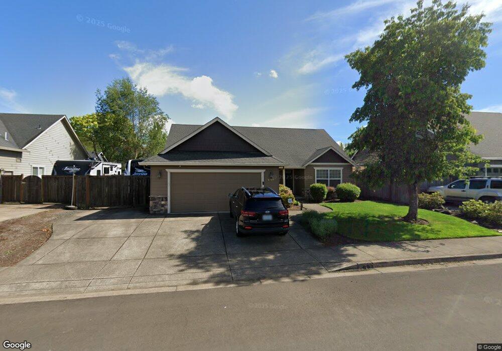 6749 Moses Pass, Springfield, OR 97478 - photo 1