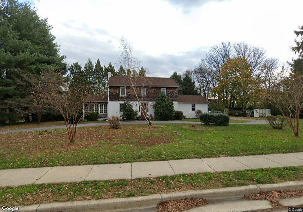 1318 Brandywine Blvd, Wilmington, DE 19809 - photo 1