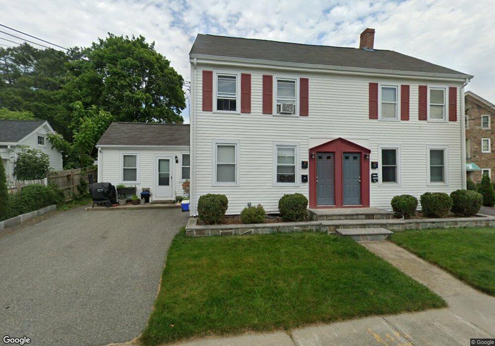 14 Oliver St unit 16, North Easton, MA 02356 - photo 1