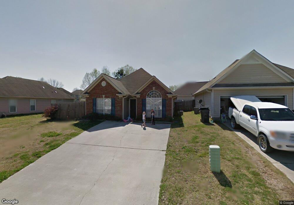 361 Camden Cove Cir, Calera, AL 35040 - photo 1