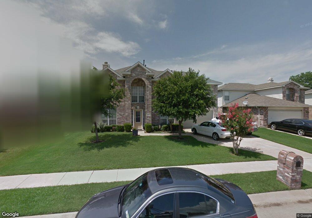 8301 Montecito Dr, Denton, TX 76210 - photo 1