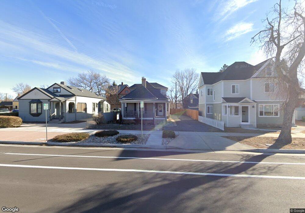 Street View Photo