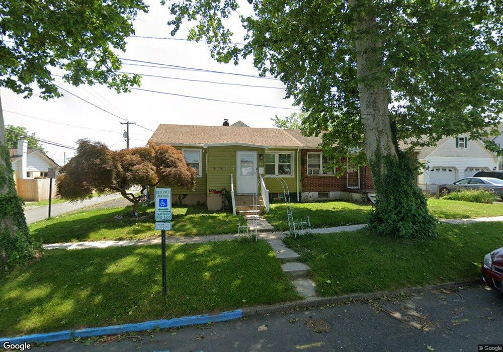 350 Fountain St, Havre de Grace, MD 21078 - photo 1