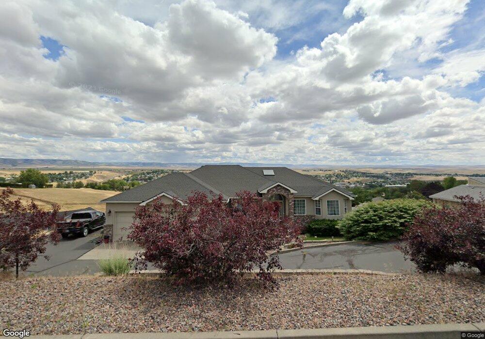 202 NW Johns Ln, Pendleton, OR 97801 - photo 1