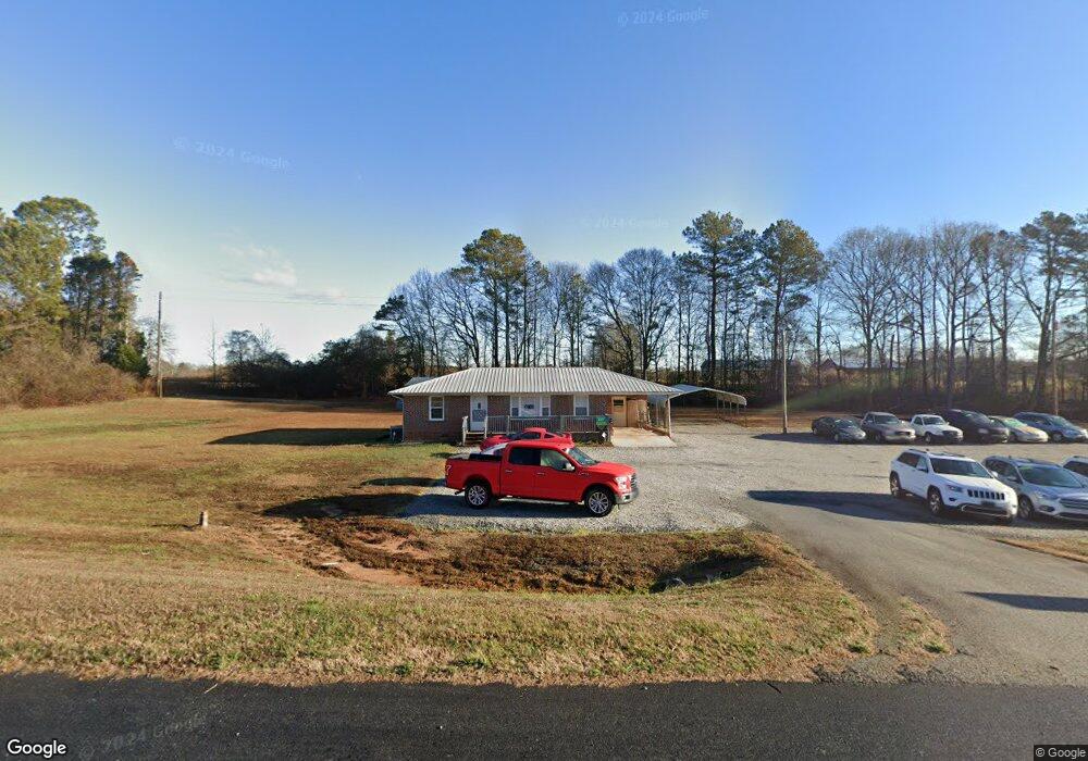 15676 Highway 17, Martin, GA 30557 - photo 1