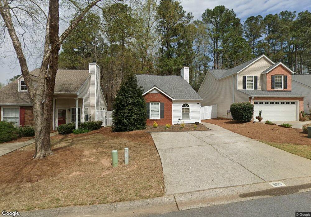 985 Braesridge Way unit 1, Alpharetta, GA 30022 - photo 1
