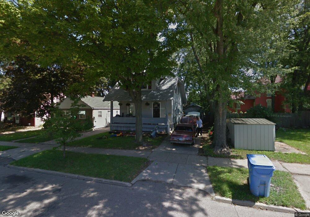 1312 Glenrose Ave, Lansing, MI 48915 - photo 1