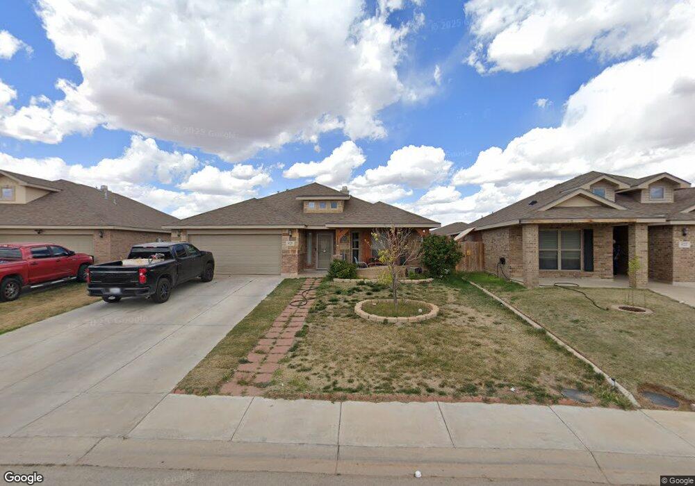 825 E 97th Ct, Odessa, TX 79765 - photo 1