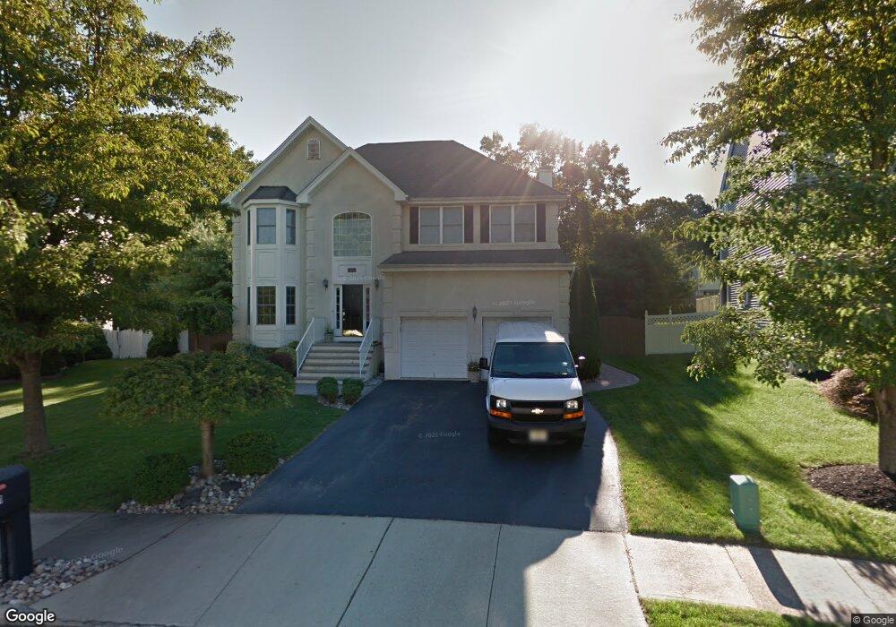 31 Violet Cir, Howell, NJ 07731 - photo 1