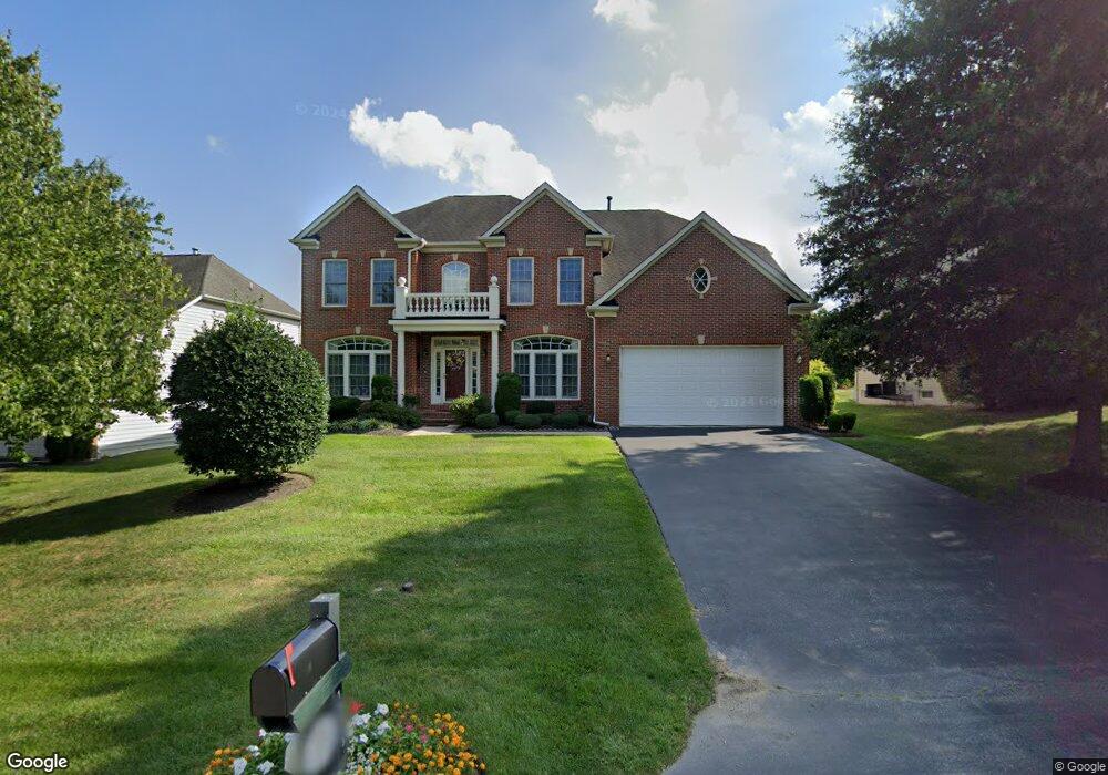 12613 Bear Creek Terrace, Beltsville, MD 20705 - photo 1