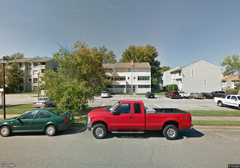 5790 Village Green Dr, Alexandria, VA 22309 - photo 1