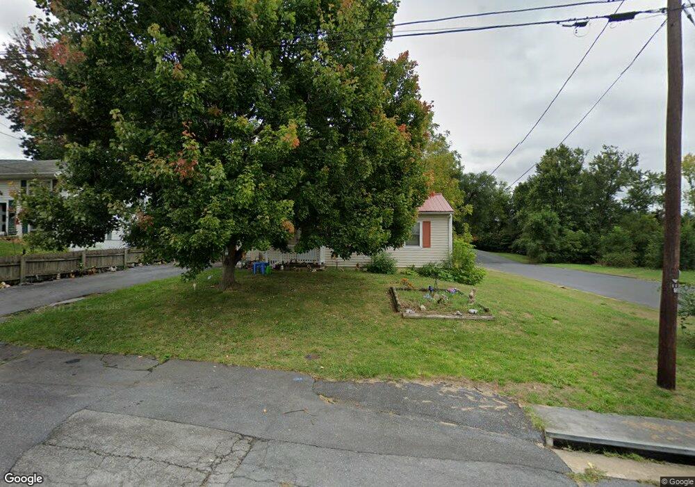 100 Henry Ave, Waynesboro, VA 22980 - photo 1