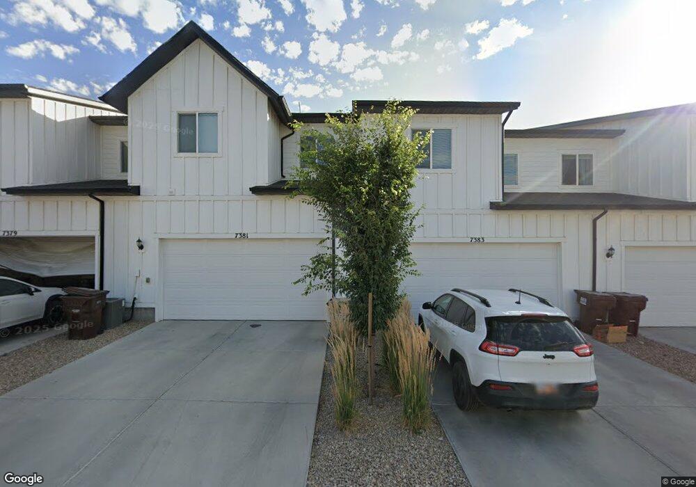 7383 S Olivine River Ln unit 318, West Jordan, UT 84081 - photo 1