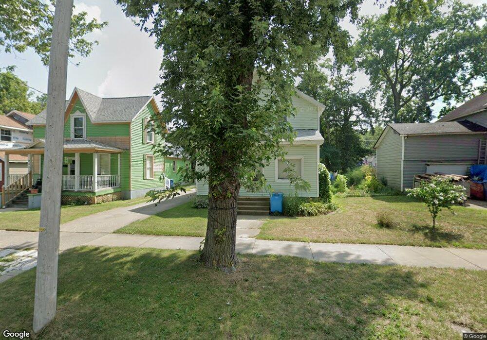 707 N 4th St, Niles, MI 49120 - photo 1