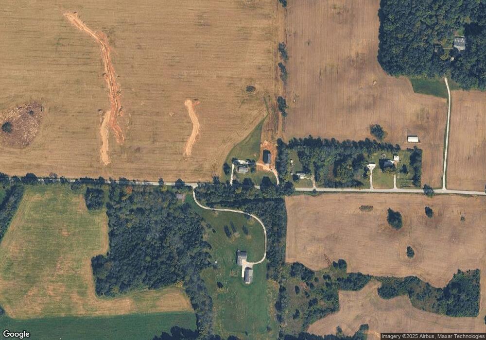 2040 Brunner Hill Rd NW, Depauw, IN 47115 - photo 1