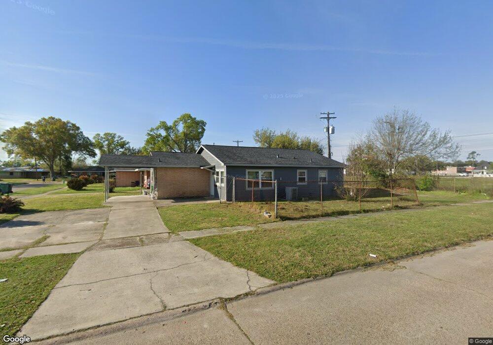 2800 General Vandenburg St, Lake Charles, LA 70615 - photo 1