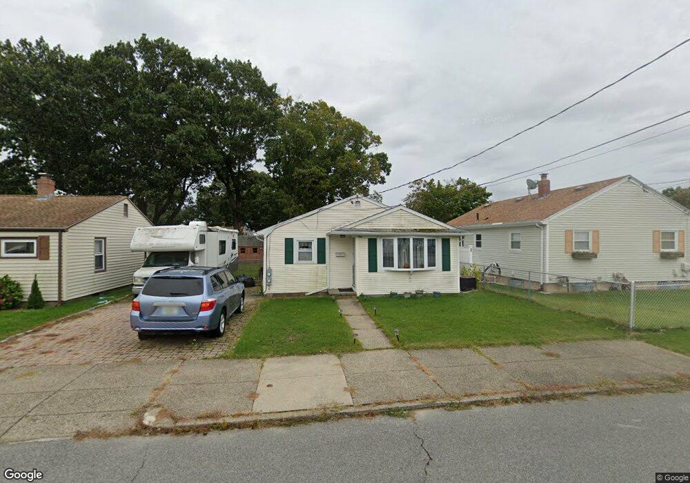 9 Marconi St, Pawtucket, RI 02860 - photo 1