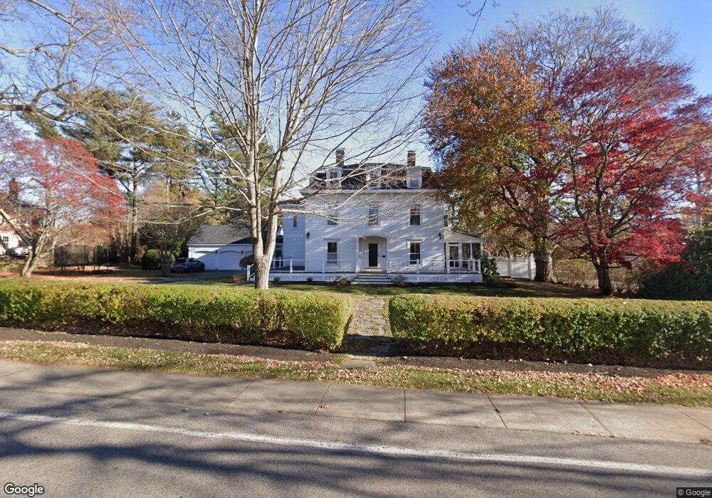 840 Central Rd, Rye Beach, NH 03871 - photo 1