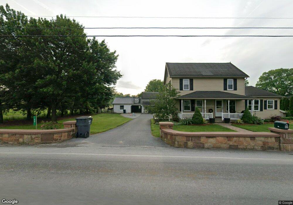 69 S Ronks Rd, Ronks, PA 17572 - photo 1