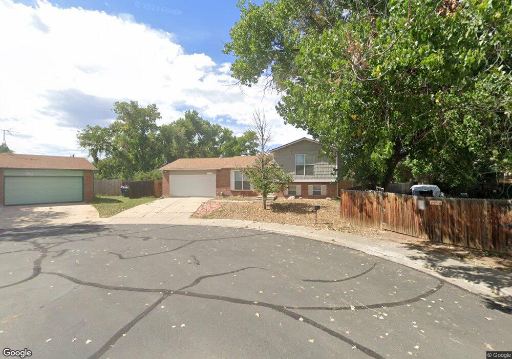 11111 Dahlia Way, Thornton, CO 80233 - photo 1