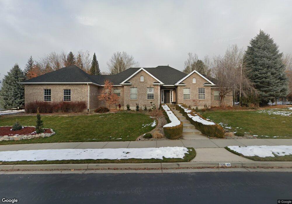 739 Coventry Ln, Alpine, UT 84004 - photo 1