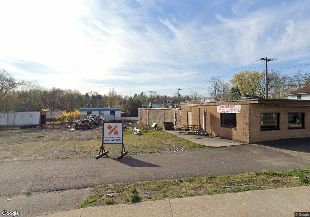 1640 N Keyser Ave, Scranton, PA 18508 - photo 1