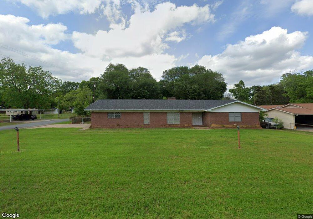201 Starlite Dr, Texarkana, TX 75501 - photo 1