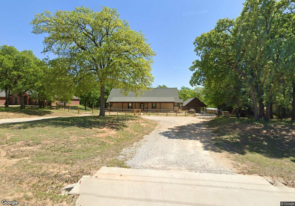 291 County Road 1170, Decatur, TX 76234 - photo 1
