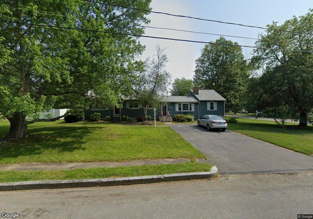 30 Goldie Rd, West Bridgewater, MA 02379 - photo 1