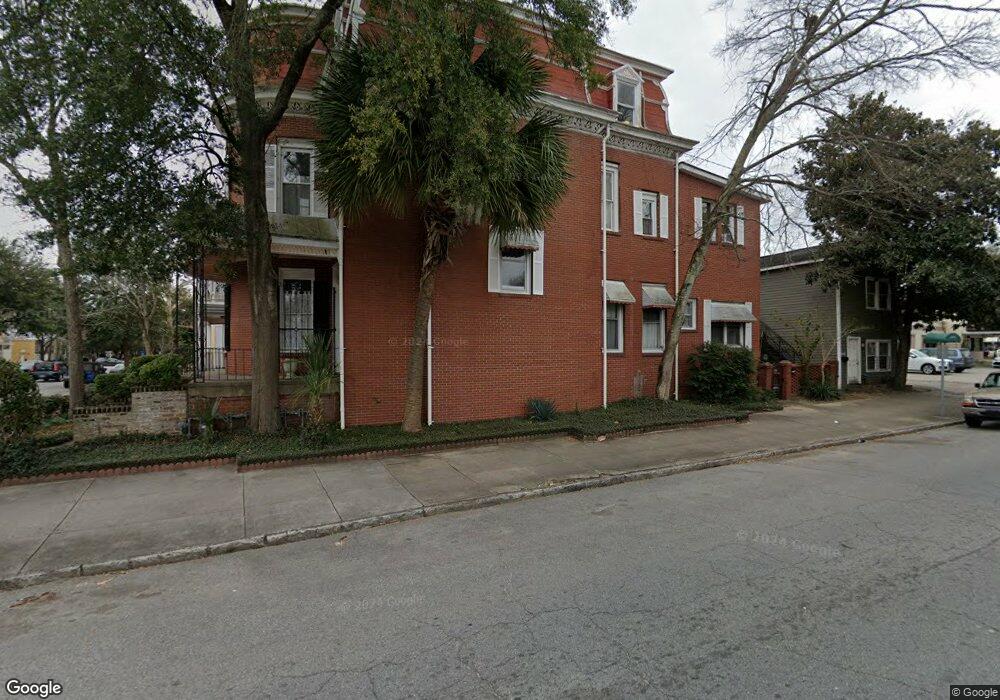 401 E Duffy St, Savannah, GA 31401 - photo 1