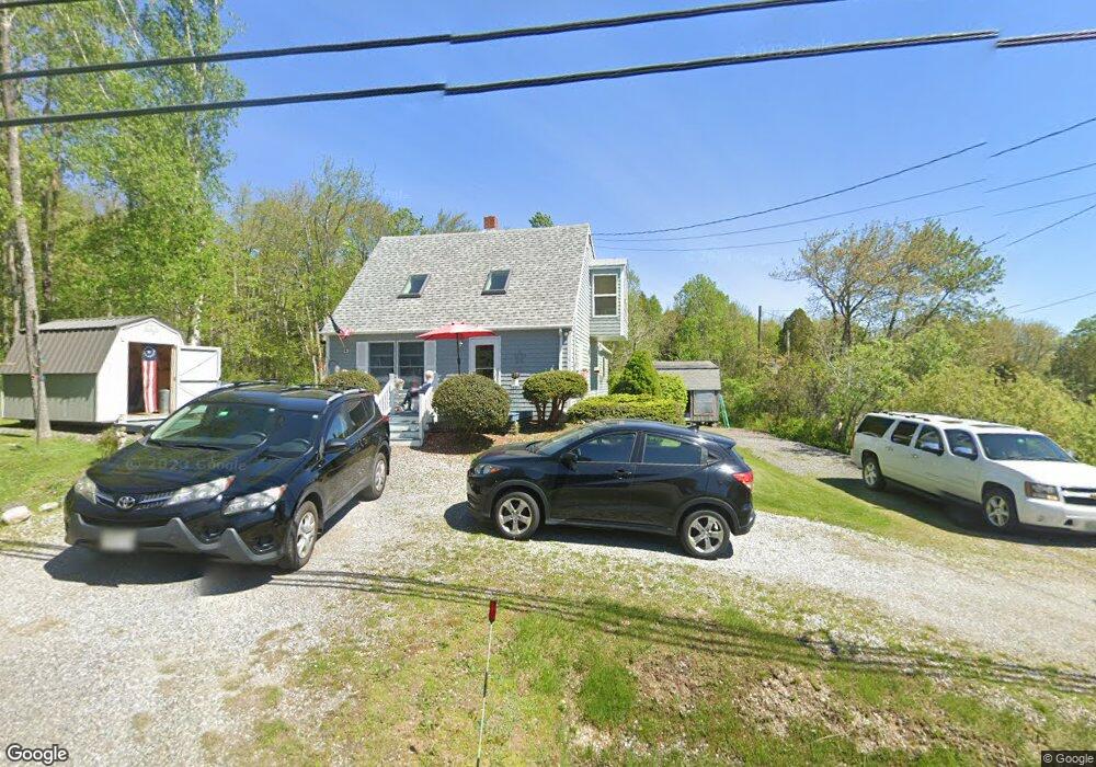 749 Spruce Head Rd, South Thomaston, ME 04858 - photo 1