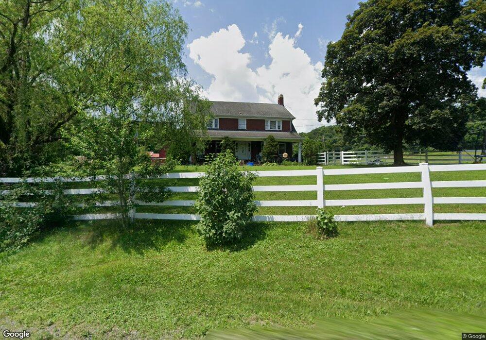 3049 High Mountain Rd, Falls, PA 18615 - photo 1